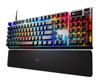 SteelSeries OUTLET - Apex Pro Gen 3 - 1516892 - zdjęcie 2